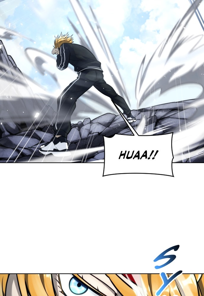 Read Tower of God_ Urek Mazino ID Manga Online