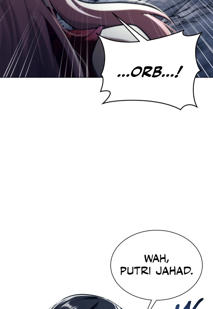 Read Tower of God_ Urek Mazino ID Manga Online