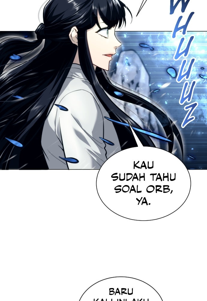Read Tower of God_ Urek Mazino ID Manga Online