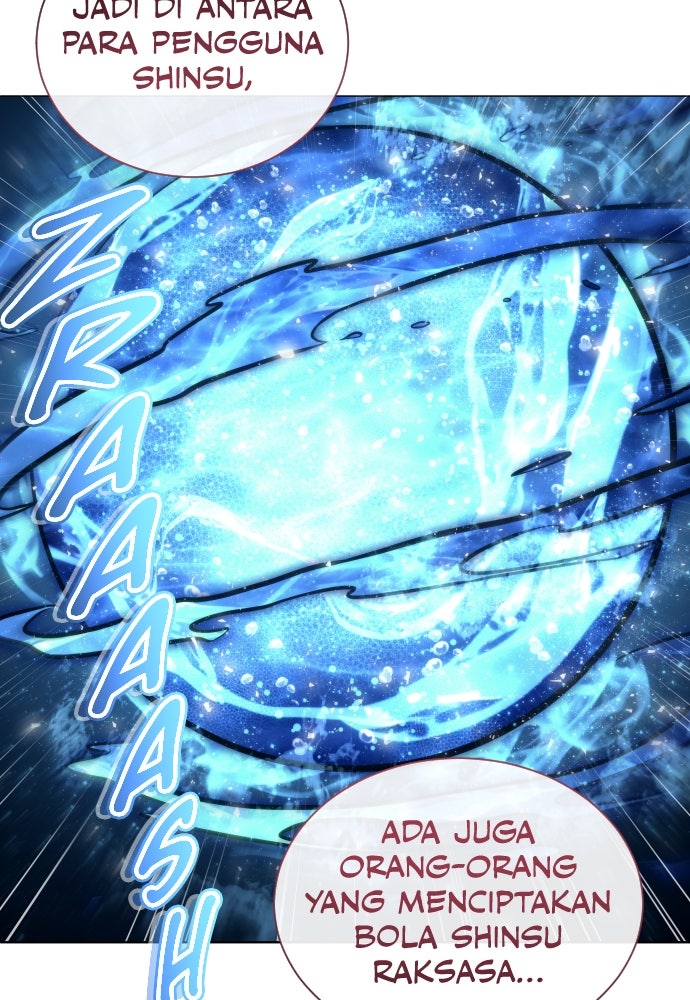 Read Tower of God_ Urek Mazino ID Manga Online