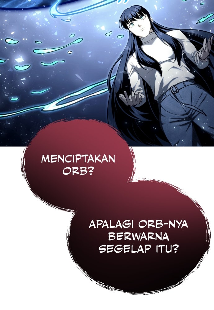 Read Tower of God_ Urek Mazino ID Manga Online
