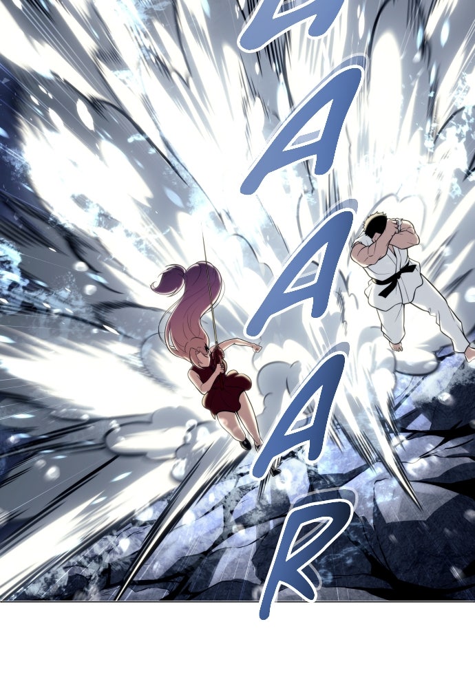 Read Tower of God_ Urek Mazino ID Manga Online