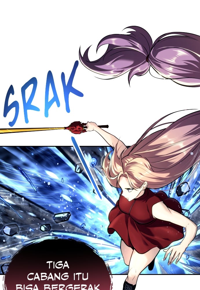 Read Tower of God_ Urek Mazino ID Manga Online