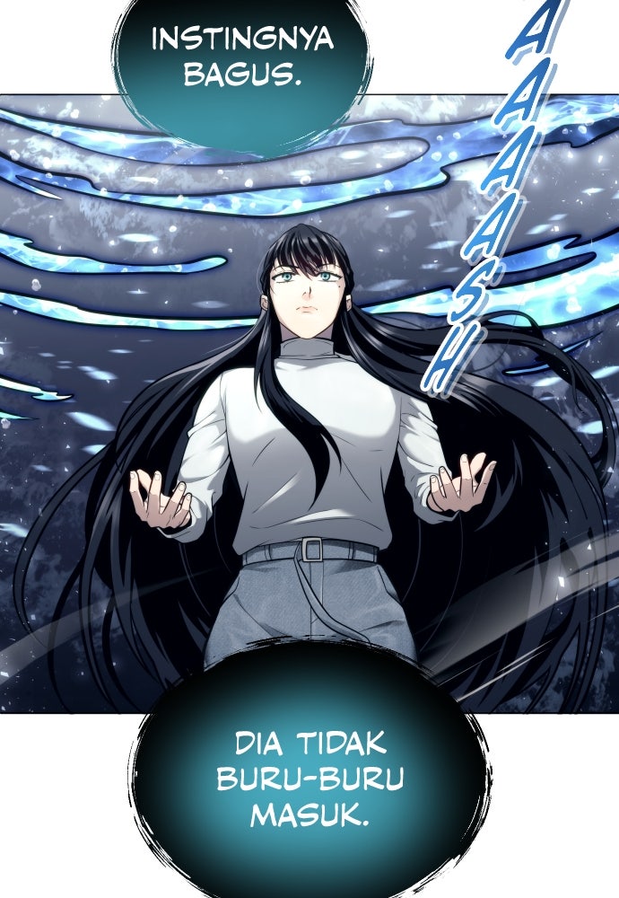 Read Tower of God_ Urek Mazino ID Manga Online