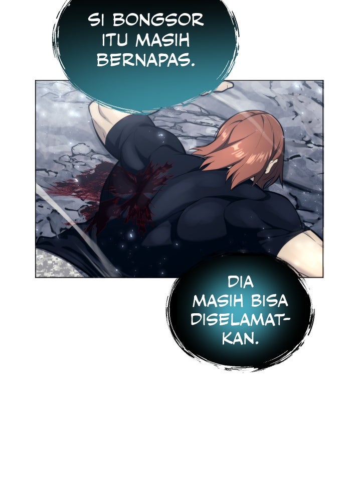 Read Tower of God_ Urek Mazino ID Manga Online