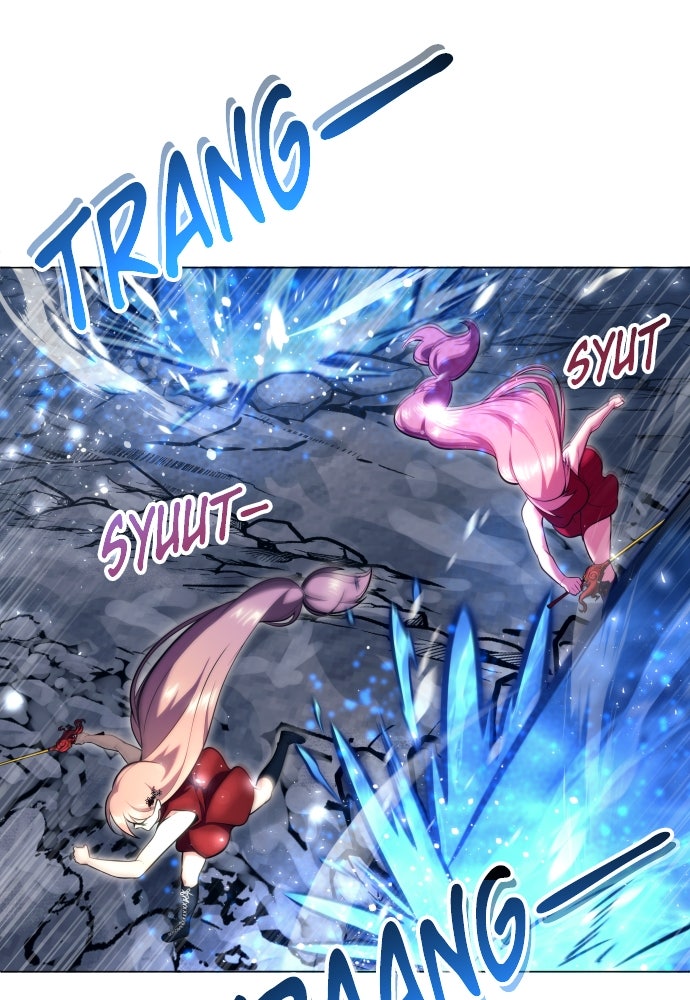 Read Tower of God_ Urek Mazino ID Manga Online