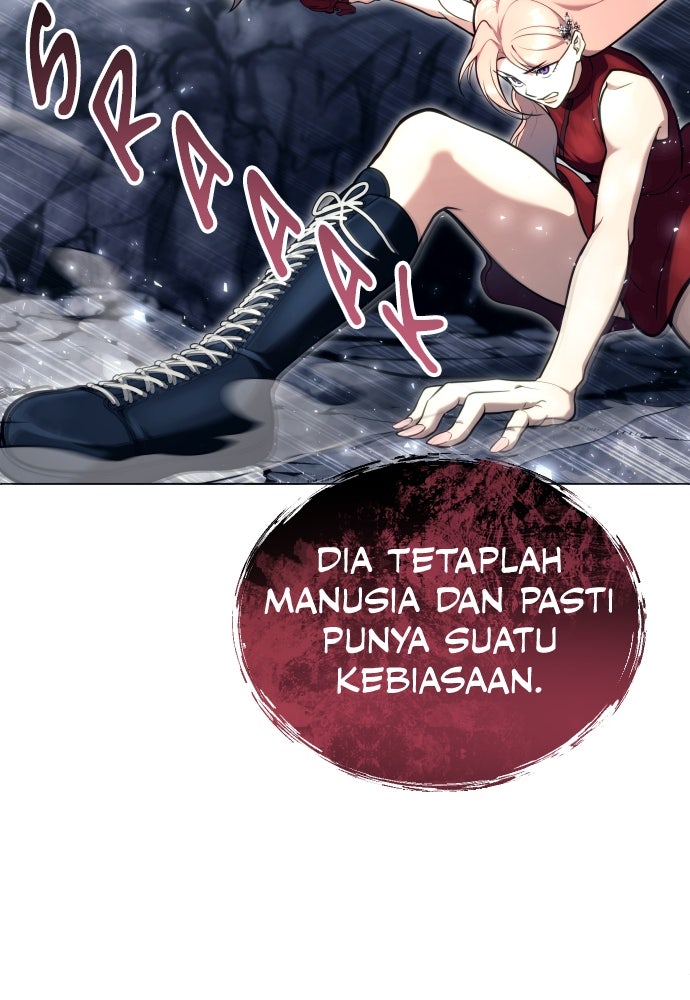 Read Tower of God_ Urek Mazino ID Manga Online