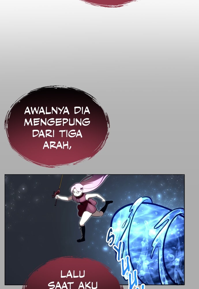 Read Tower of God_ Urek Mazino ID Manga Online