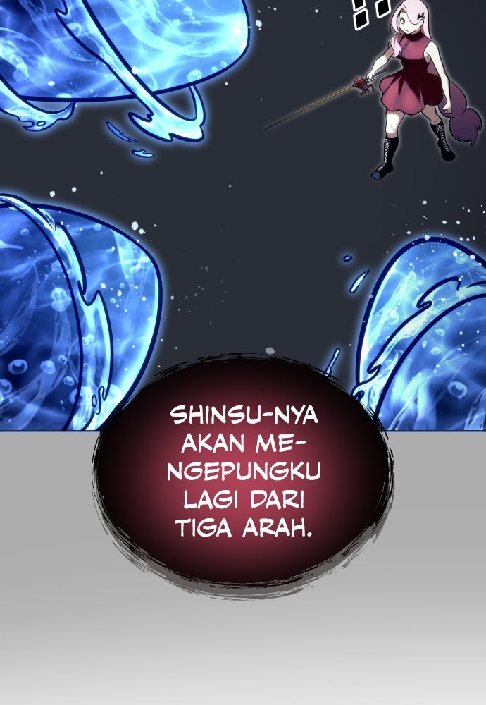 Read Tower of God_ Urek Mazino ID Manga Online