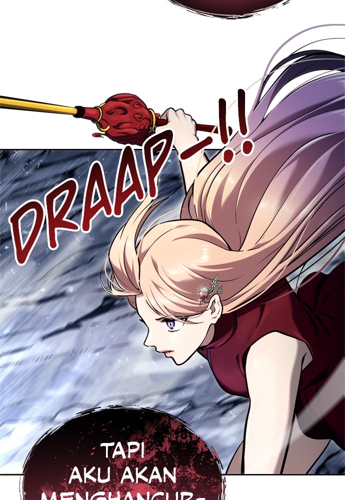 Read Tower of God_ Urek Mazino ID Manga Online
