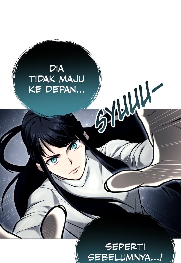 Read Tower of God_ Urek Mazino ID Manga Online