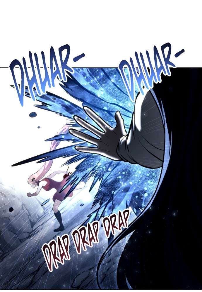 Read Tower of God_ Urek Mazino ID Manga Online