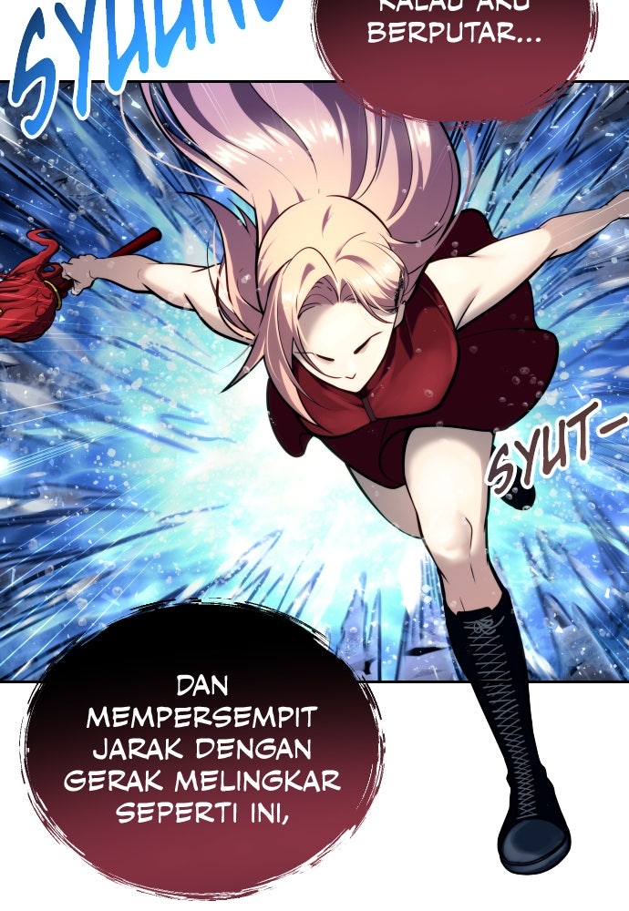 Read Tower of God_ Urek Mazino ID Manga Online