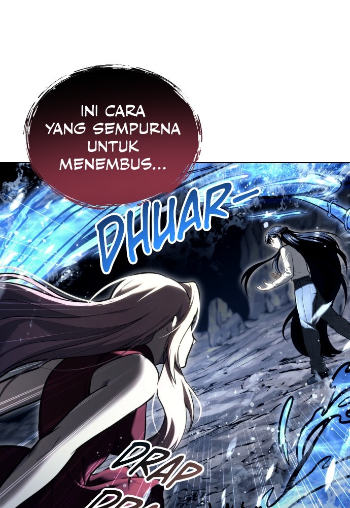 Read Tower of God_ Urek Mazino ID Manga Online