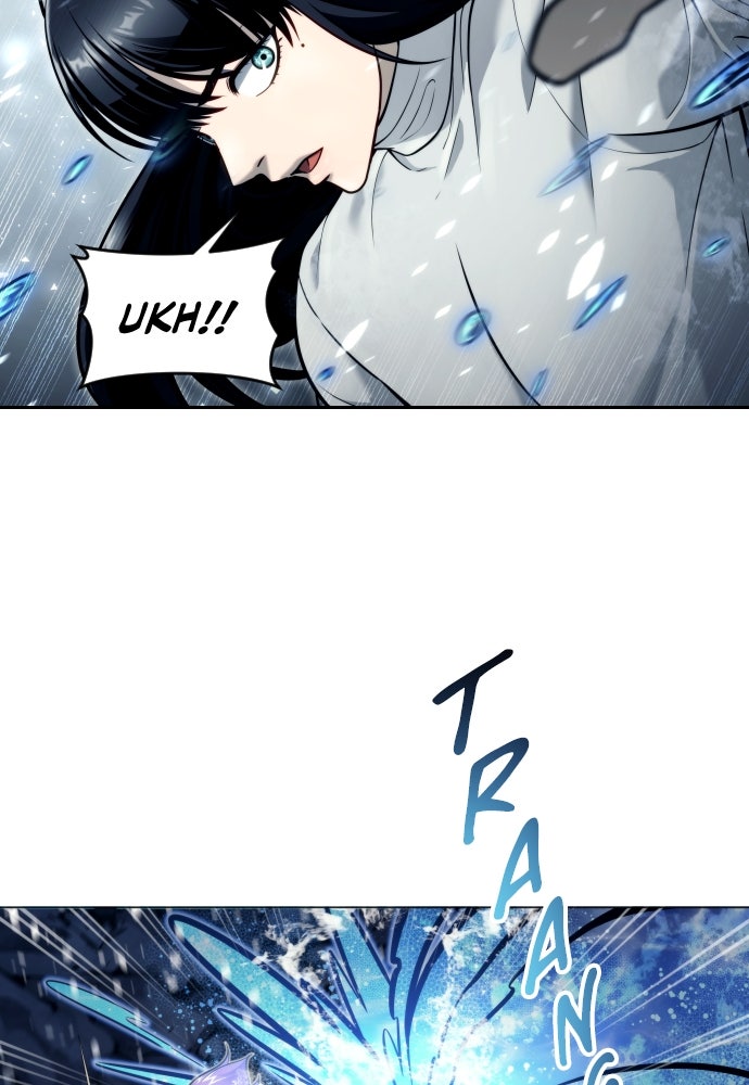 Read Tower of God_ Urek Mazino ID Manga Online