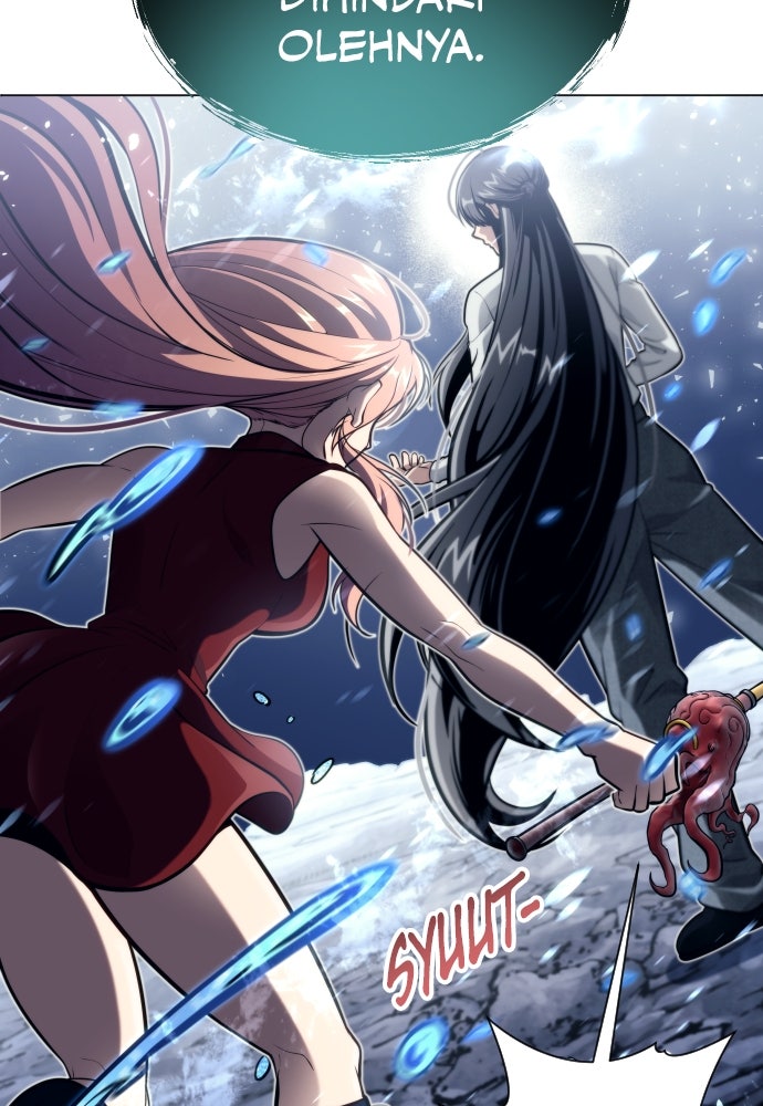 Read Tower of God_ Urek Mazino ID Manga Online