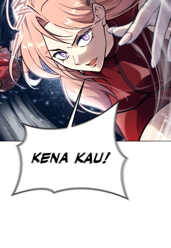 Read Tower of God_ Urek Mazino ID Manga Online