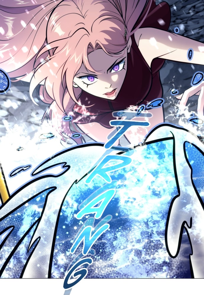 Read Tower of God_ Urek Mazino ID Manga Online