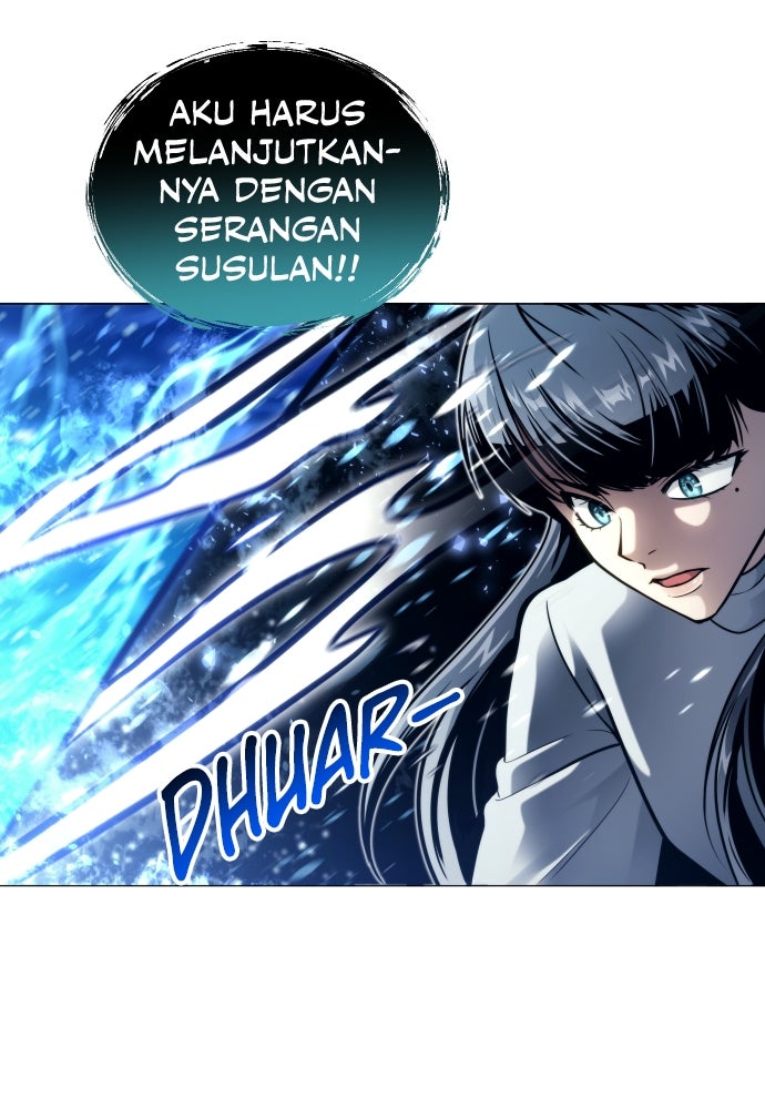 Read Tower of God_ Urek Mazino ID Manga Online