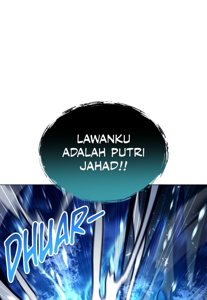 Read Tower of God_ Urek Mazino ID Manga Online