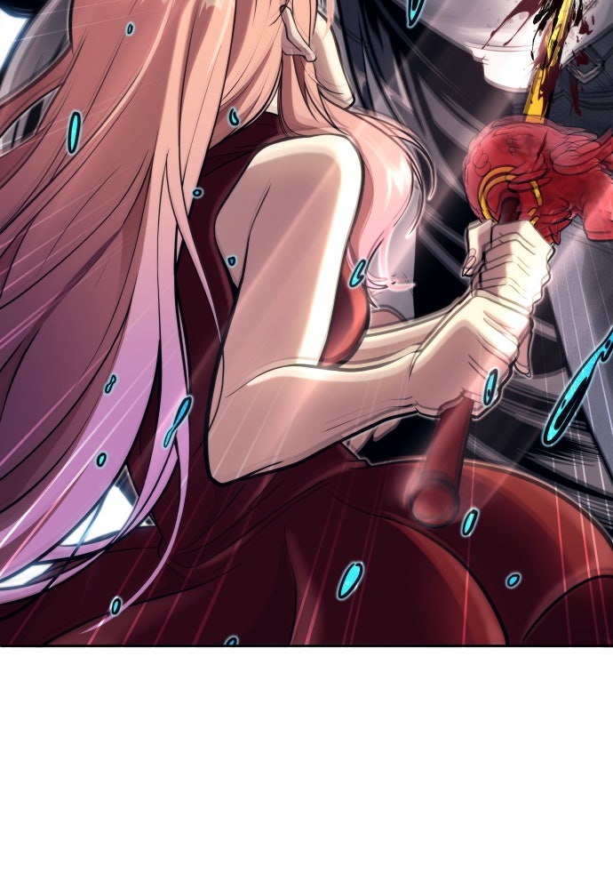 Read Tower of God_ Urek Mazino ID Manga Online