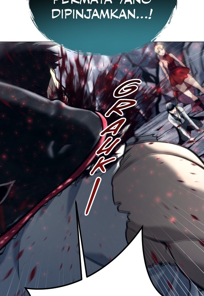 Read Tower of God_ Urek Mazino ID Manga Online