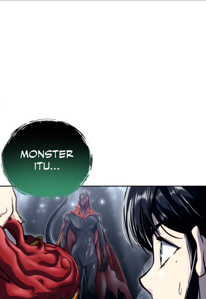 Read Tower of God_ Urek Mazino ID Manga Online