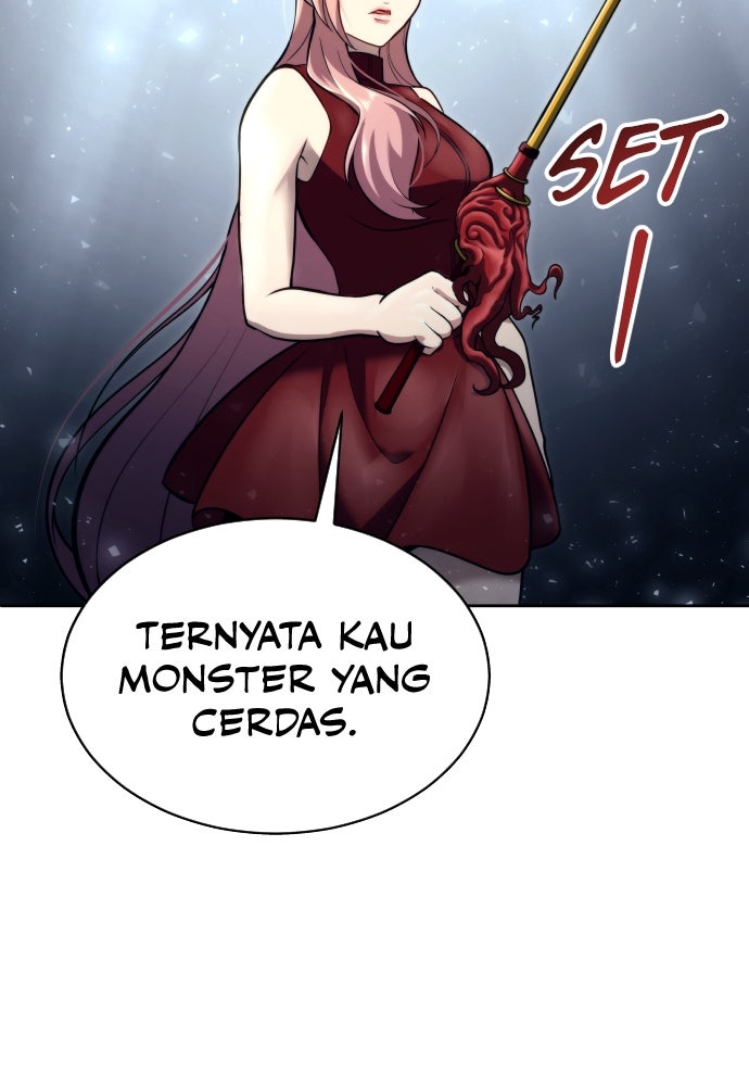 Read Tower of God_ Urek Mazino ID Manga Online