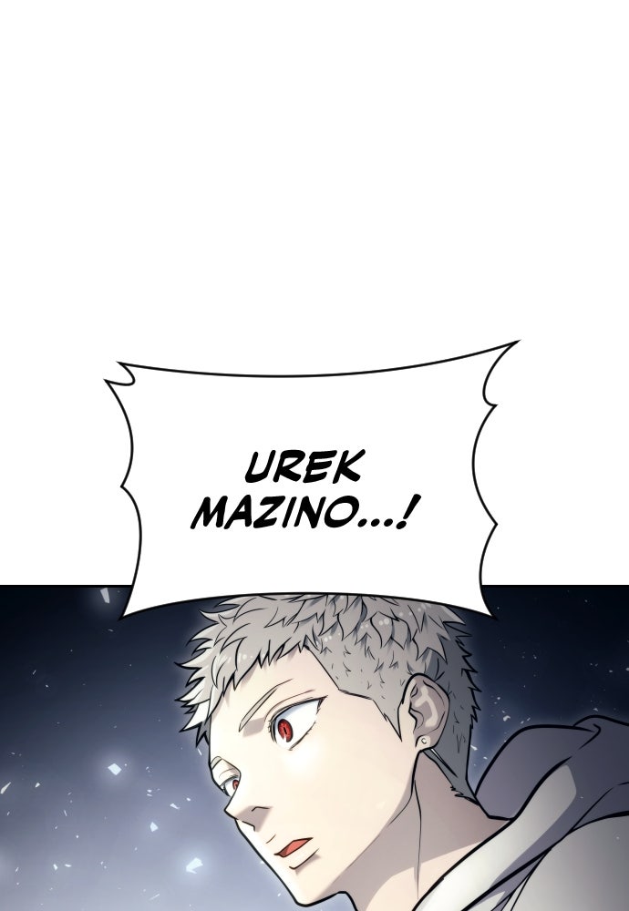 Read Tower of God_ Urek Mazino ID Manga Online