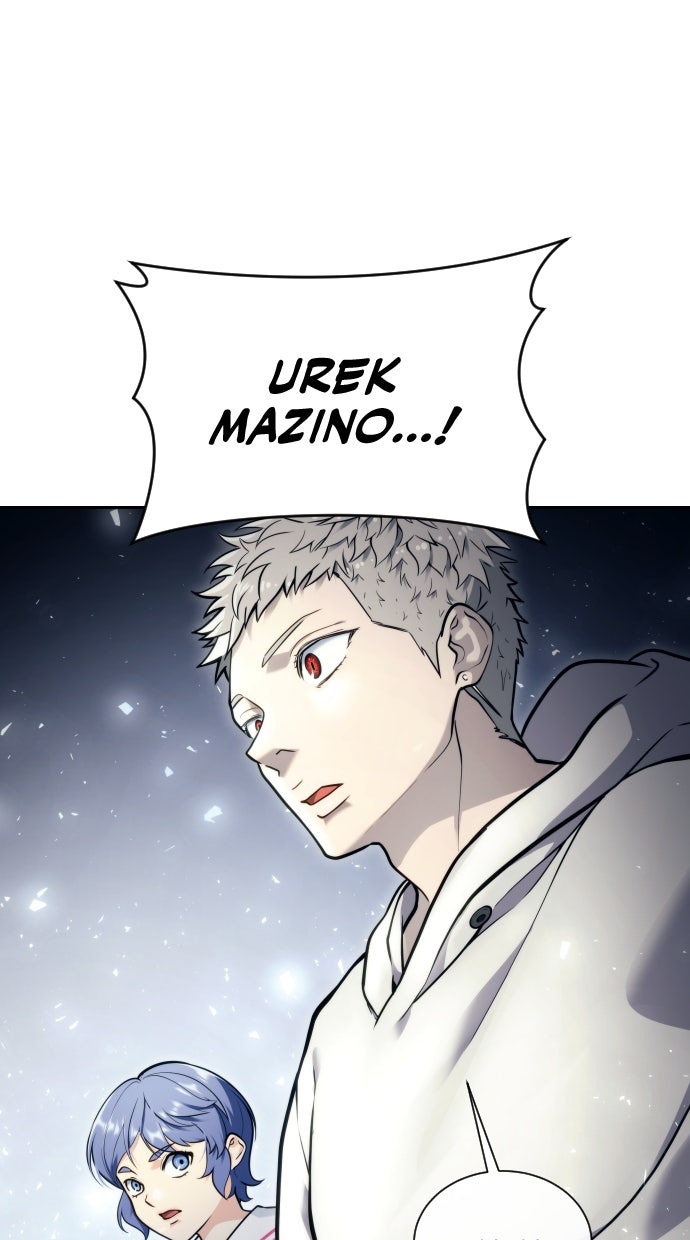 Read Tower of God_ Urek Mazino ID Manga Online