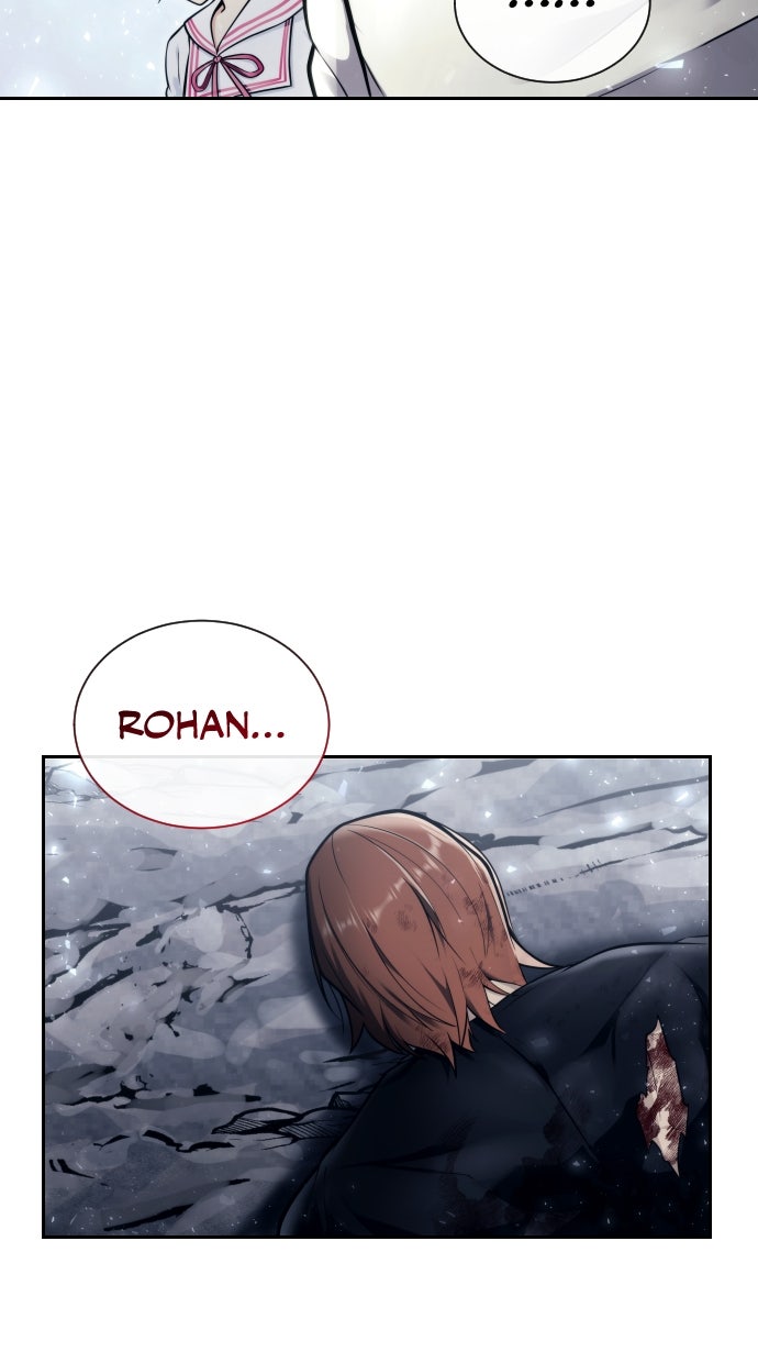 Read Tower of God_ Urek Mazino ID Manga Online