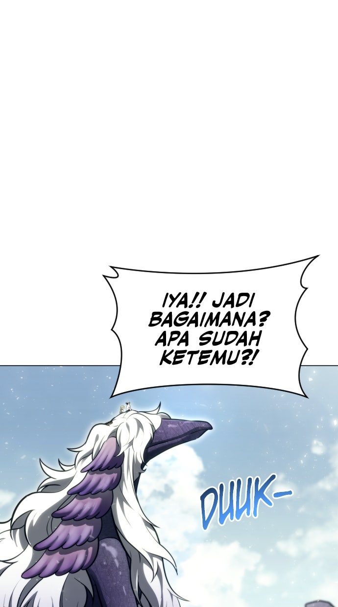 Read Tower of God_ Urek Mazino ID Manga Online