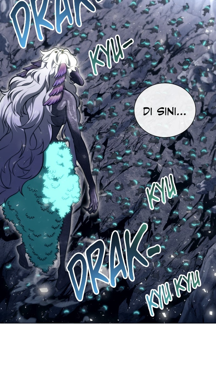 Read Tower of God_ Urek Mazino ID Manga Online