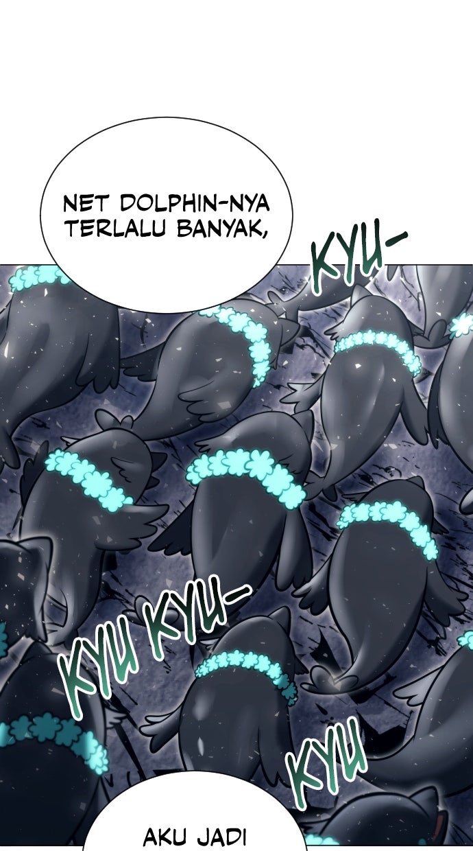 Read Tower of God_ Urek Mazino ID Manga Online