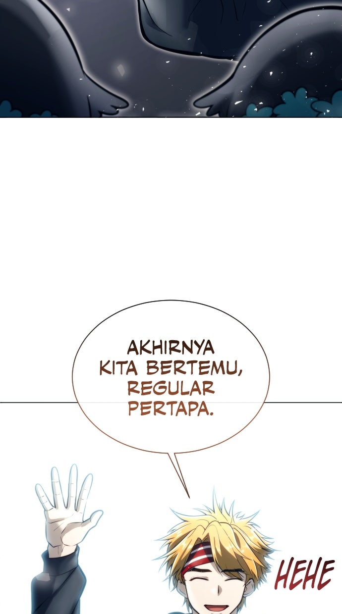 Read Tower of God_ Urek Mazino ID Manga Online
