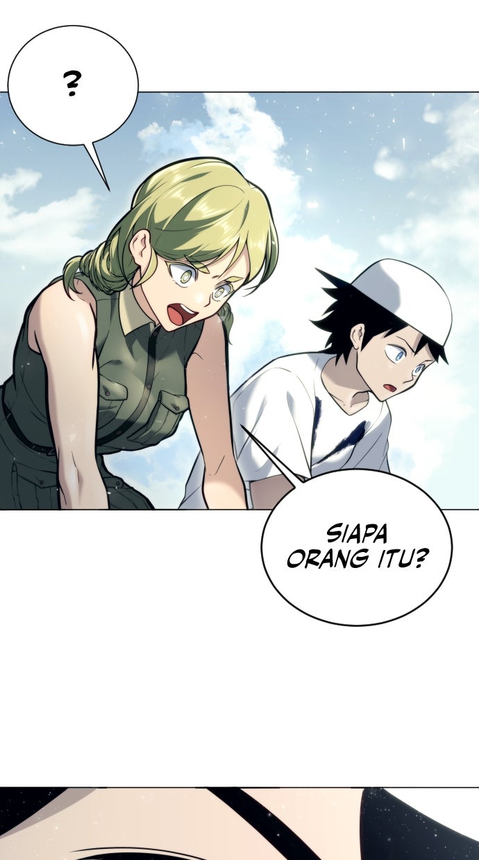 Read Tower of God_ Urek Mazino ID Manga Online
