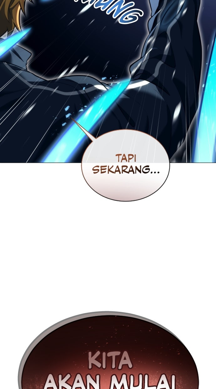 Read Tower of God_ Urek Mazino ID Manga Online
