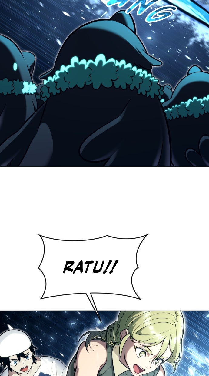 Read Tower of God_ Urek Mazino ID Manga Online