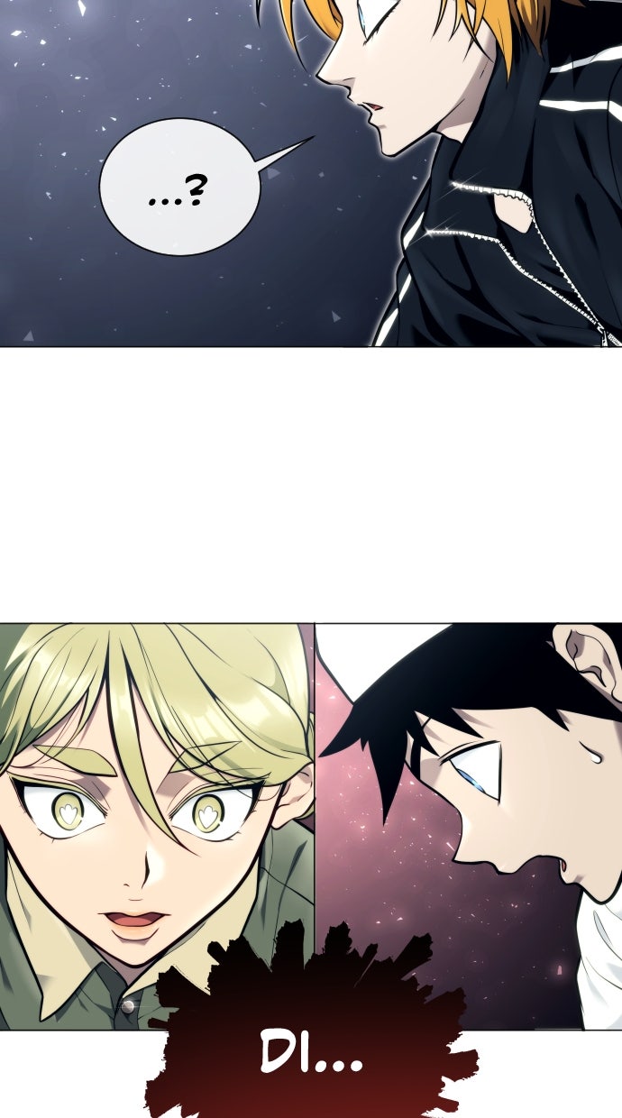 Read Tower of God_ Urek Mazino ID Manga Online