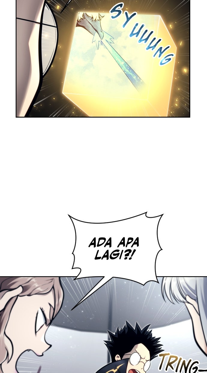 Read Tower of God_ Urek Mazino ID Manga Online