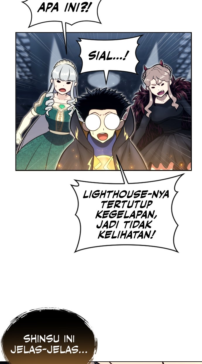 Read Tower of God_ Urek Mazino ID Manga Online