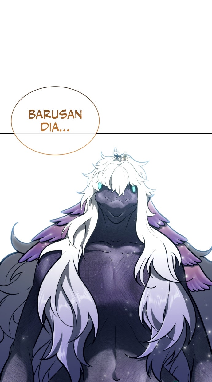 Read Tower of God_ Urek Mazino ID Manga Online