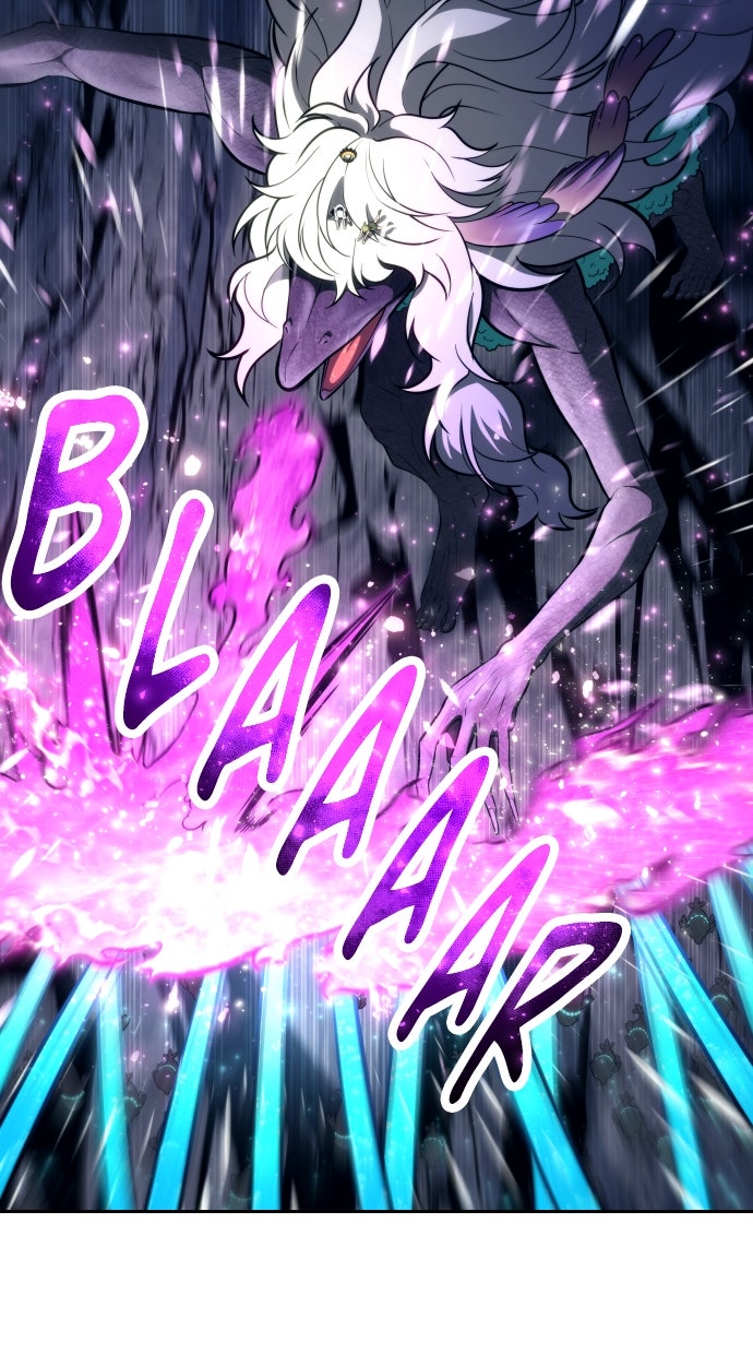 Read Tower of God_ Urek Mazino ID Manga Online