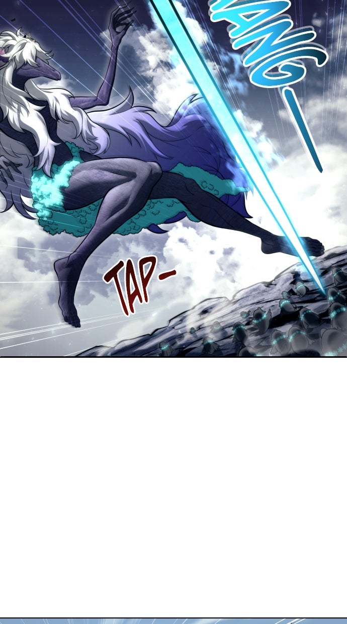 Read Tower of God_ Urek Mazino ID Manga Online