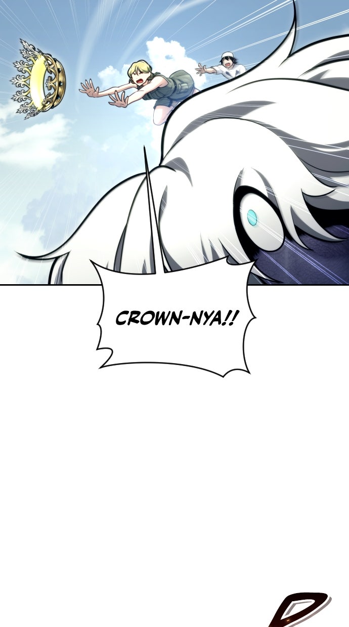 Read Tower of God_ Urek Mazino ID Manga Online