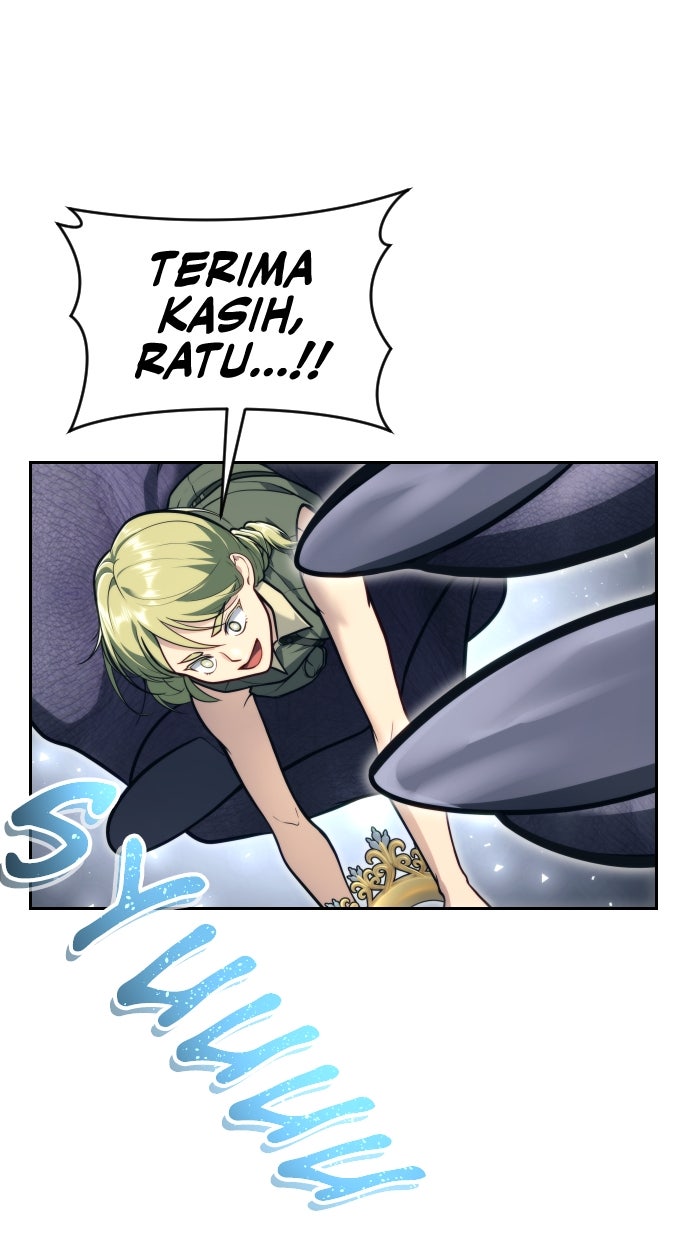 Read Tower of God_ Urek Mazino ID Manga Online