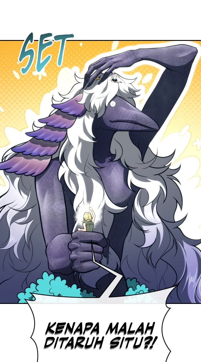 Read Tower of God_ Urek Mazino ID Manga Online