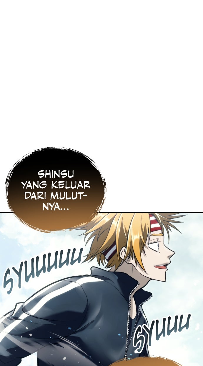 Read Tower of God_ Urek Mazino ID Manga Online