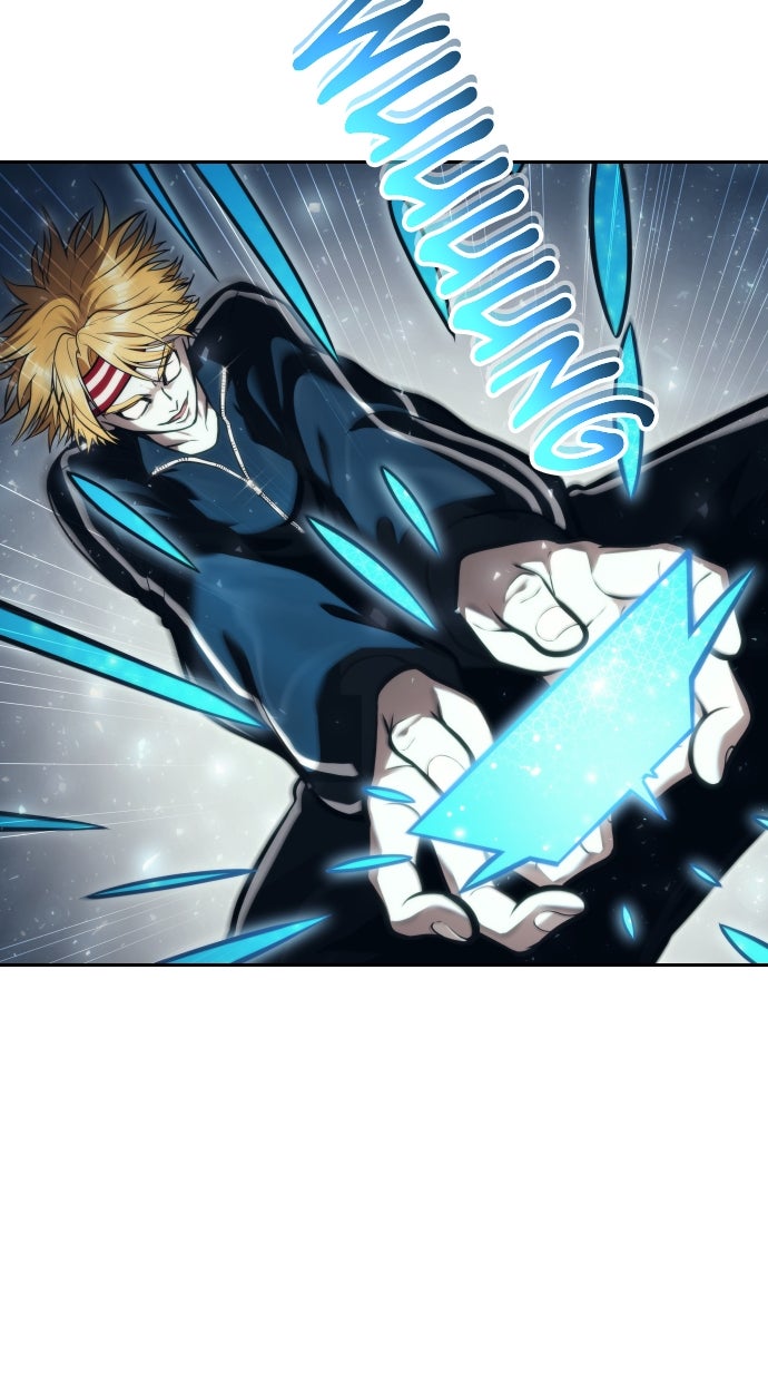 Read Tower of God_ Urek Mazino ID Manga Online