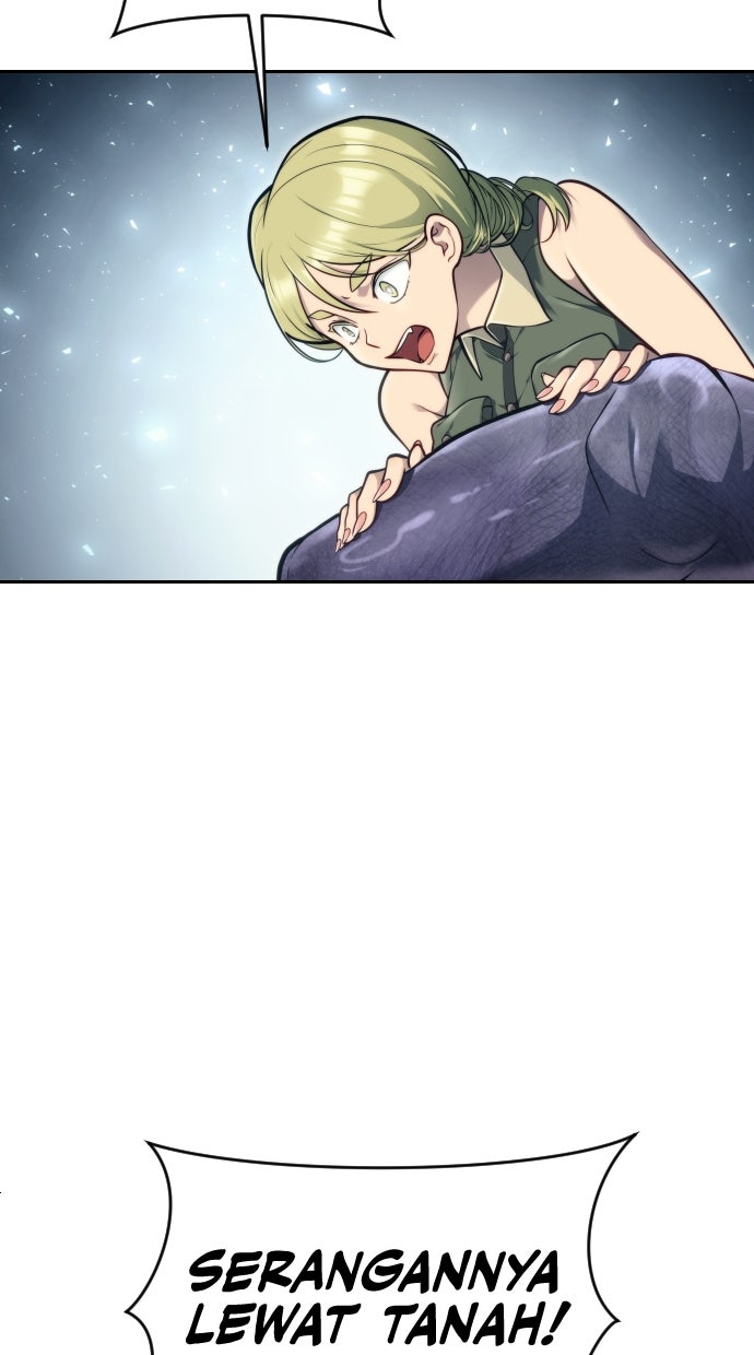 Read Tower of God_ Urek Mazino ID Manga Online